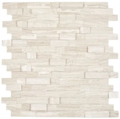 Produktbild von Verbund Naturstein Wood grey MOS200-M02_f
