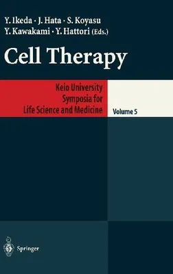 Produktbild von Cell Therapy