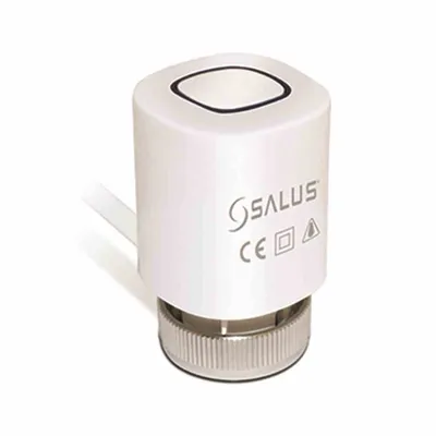 Produktbild von Salus Controls Thermischer Stellantrieb T30NC230 WP 230V
