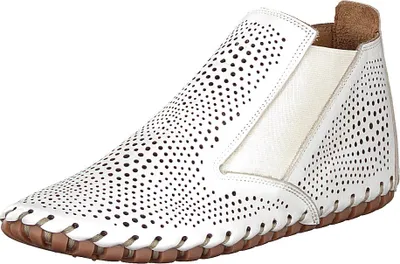 Produktbild von Gemini Damen Boot weiß Größe 39