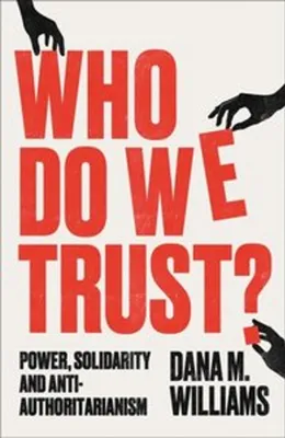 Produktbild von Who Do We Trust?