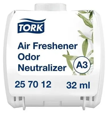 Obrázok produktu pre tork 257012 TORK osviežovač vzduchu "Neutralizátor zápachu"