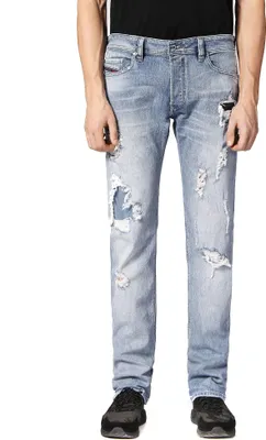 Produktbild von Diesel Safado C84NU Herren Jeans Hose Regular Slim