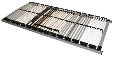 Produktbild von Lattenrost - Ganzholzrahmen - 100 x 200 cm