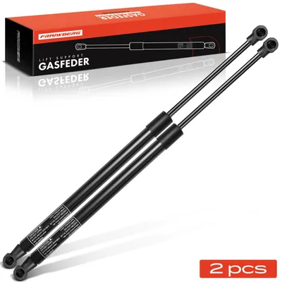 Immagine prodotto di Frankberg 2x ammortizzatore a gas per portellone posteriore per Audi A5 F57 F5E Cabriolet 2016-2023