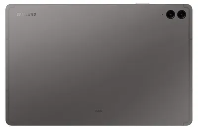 Produktbild von SAMSUNG SM-X610NZAAEUB  Galaxy Tab S9 FE+ WIFI 31,50cm 12,4Zoll 8GB 128GB Gray