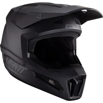 Image de Casque Leatt Moto 2.5 - Taille : L