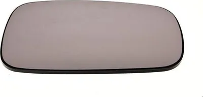 Produktbild von Van Wezel Außenspiegelglas rechts beheizbar für Renault Clio Megane Scenic II
