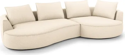 Produktbild von home24 Bigsofa