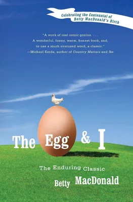 Produktbild von The Egg and I