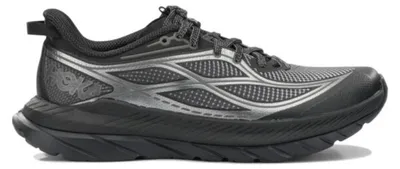 Image de HOKA baskets homme noires - 9.5