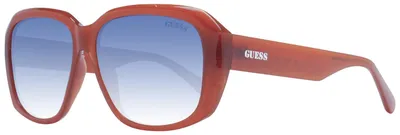 Image de GUESS SUNGLASSES Lunettes de soleil GU8233 5844W