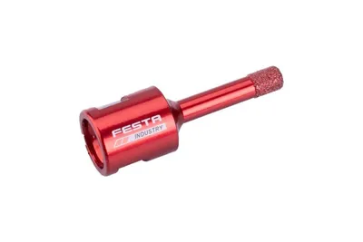 Immagine prodotto di diamantata, Ø 10 mm, M14, FESTA INDUSTRY