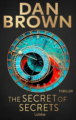 Produktbild von The Secret of Secrets