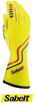 Produktbild von Guantes Sabelt HERO 8 Amarillo