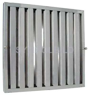 Obrázok produktu pre Gorenje AH218, Filter odsávača pár, Čierna, 240 mm, 10 mm, 210 mm, 100 g