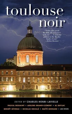 Produktbild von Toulouse Noir