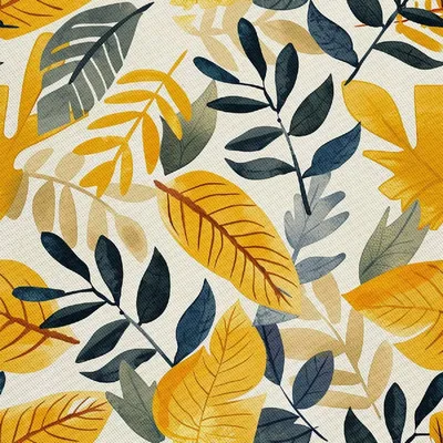 Produktbild von OUTDOOR DEKOSTOFFE OXFORD - Motiv Sommer | DX9109