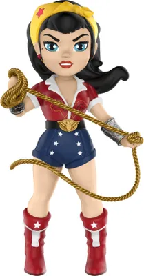 Produktbild von ROCK CANDY: DC Bombshells - Wonder Woman