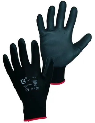 Produktbild von PROMEX Arbeitshandschuhe LK52322