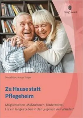 Image de Zu Hause statt Pflegeheim
