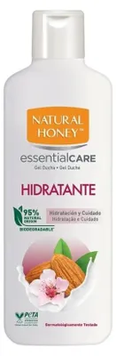 Immagine prodotto di Miele naturale e gel al miele 650 - Prodotti idratanti Derma Care