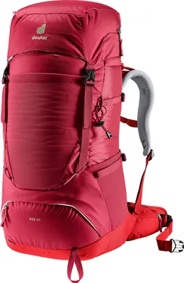 Produktbild von Deuter ProductName DE, Wandern, Kirsche (Frucht), 1,26 kg, 280 mm, 650 mm