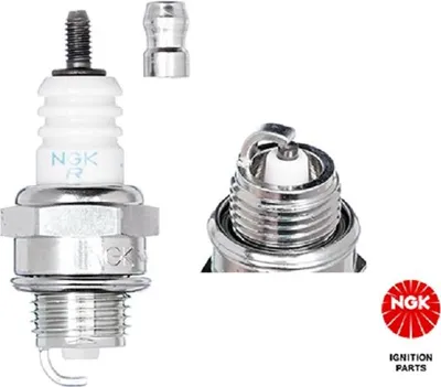 Produktbild von NGK Zündkerze Nickel 1029