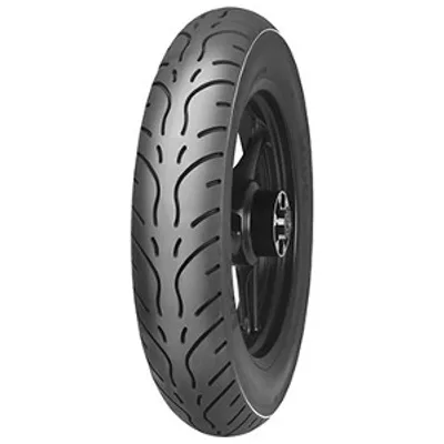 Produktbild von Mitas MC7 Sommerreifen 3.00/- 18 52R Motorradreifen Tourensport Reifen