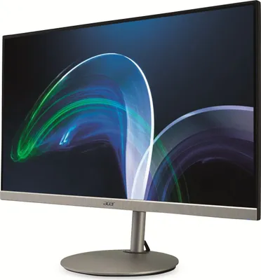 Produktbild von Acer CB2 CB272 LED display 68,6 cm (27") 1920 x 1080 Pixel Full HD Schwarz