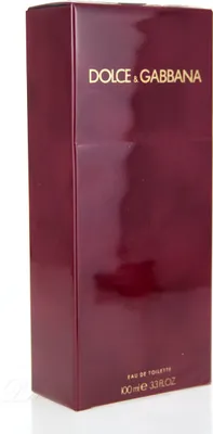 Produktbild von Dolce & Gabbana pour femme - Eau de Toilette 100 ml