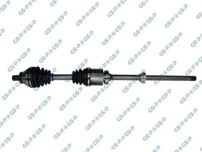 Produktbild von GSP 251039 Antriebswelle für LAND ROVER Freelander 2 SUV (L359)