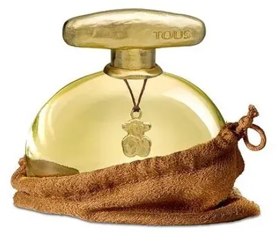 Produktbild von Tous Touch Eau De Toilette Spray 100ml