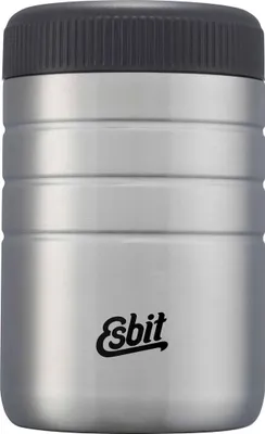 Obrázek produktu pro ESBIT MAJORIS nerezová termální nádoba, 0,4 l - stříbrná