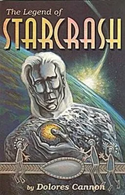 Productafbeelding van The Legend of Starcrash