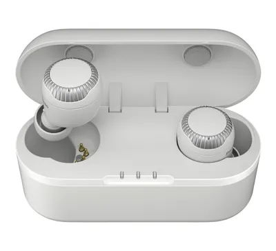 Image de Panasonic RZ-S300WE-W Panasonic RZ-S300WE-W In-Ear-Kopfhörer weiß