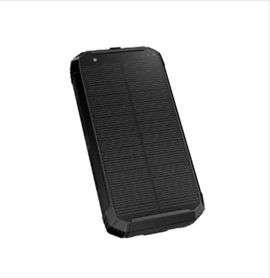 Zdjęcie produktu dla PLATINET POWERBANK 10000 mAh ŁADOWARKA BEZPRZEWODOWA 15W 2X USB-A, 1X USB-C