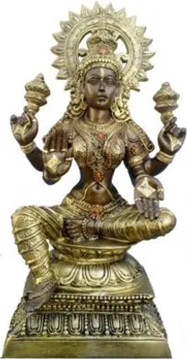 Obrázek produktu pro Dekorativní figurální socha 90 cm Figury Sochy Sochy Nový Buddha (B38)