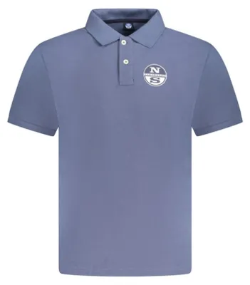 Zdjęcie produktu dla North Sails Koszulki 995013000bl07722xl, Rozmiar: 188