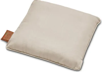 Produktbild von Beurer MG 139 Massageauflage Beige 28 W