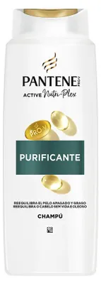 Image de PANTENE | PURIFICANTE | Shampooings