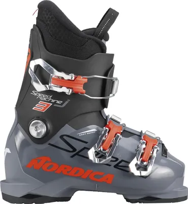 Produktbild von Nordica SPEEDMACHINE J 3 R schwarz/grau 205