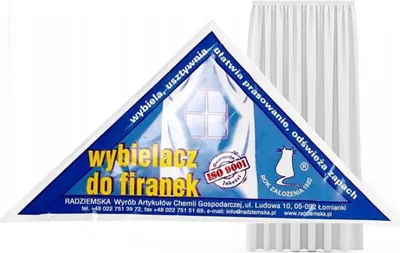 Produktbild von Vorhangbleiche in Pulverform 30 g