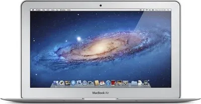 Produktbild von Apple MacBook Air 11 MD712D/B