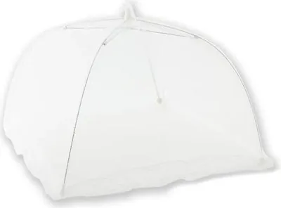 Obrázek produktu pro Poklop Na Potraviniy Toro 43X43X24Cm Bílý