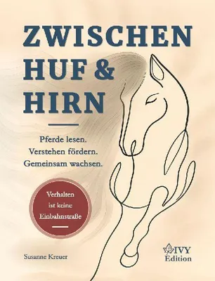 Produktbild von Zwischen Huf & Hirn