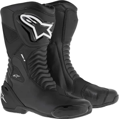 Produktbild von Alpinestars 2223517-1100-45, Männlich, Erwachsener, Schwarz