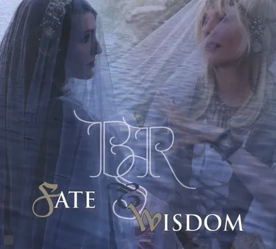 Produktbild von Fate & Wisdom