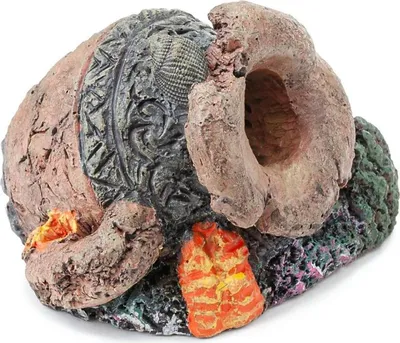 Produktbild von Happet - Dekoration für das Aquarium Krug 6,5 cm Happet