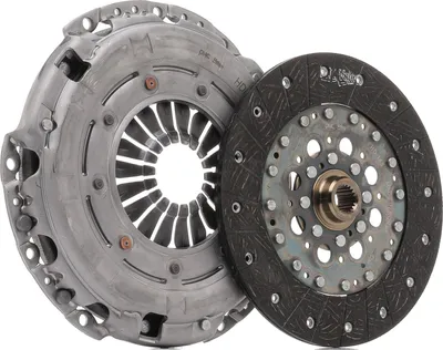 Produktbild von VALEO Kupplungssatz Kupplung für HYUNDAI i40 CW (VF) 828471